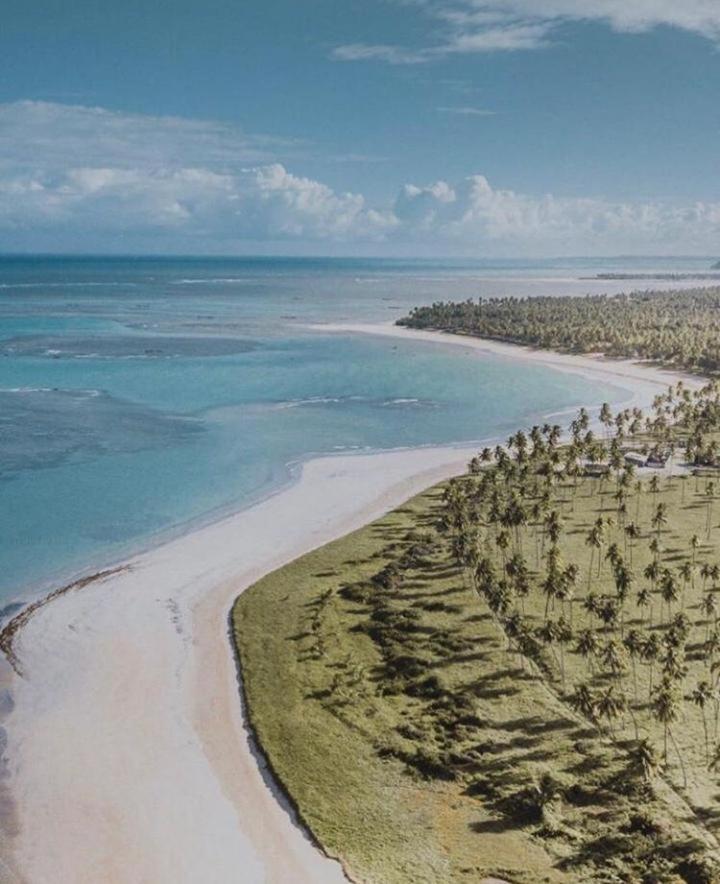 Pousada Vale Encantado Сан-Мигел-дус-Милагрис Экстерьер фото